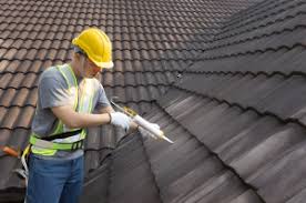 Fast & Reliable Emergency Roof Repairs in Wapakoneta, OH